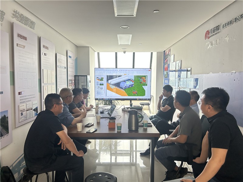 固化土制浆机｜一体化装备助力交通基建高质量发展