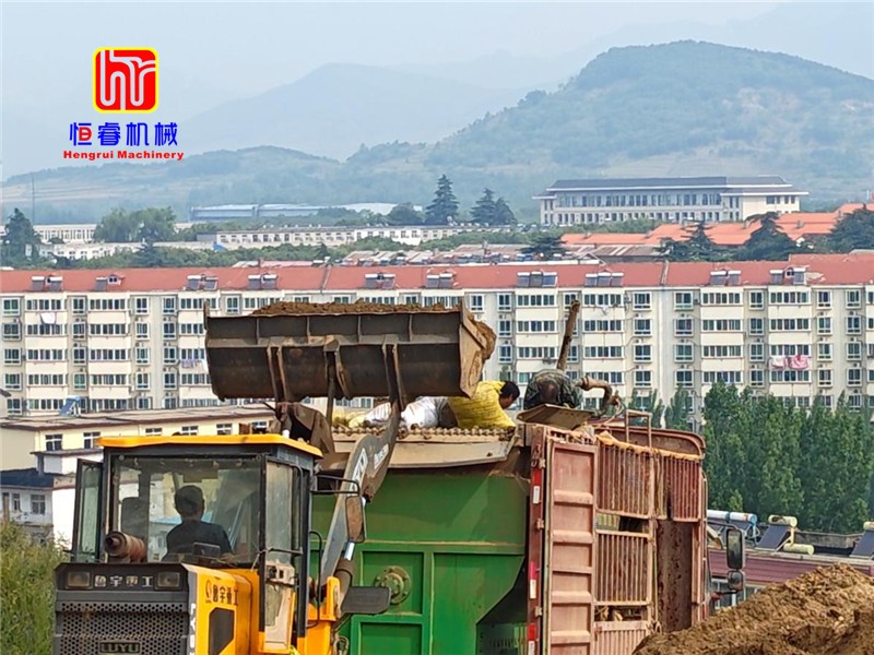 恒睿边坡绿化喷播机助力边坡整改｜景绣生态攻克高陡坡面复绿技术难关